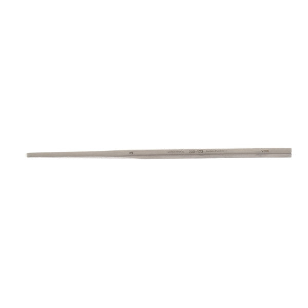 The Sheehan Osteotome by Marina Medical is a Rhinoplasty Instrument available in 2mm, 3mm, 4mm, 6mm, 8mm, 10mm, 12mm and 15mm widths | Precise Medical