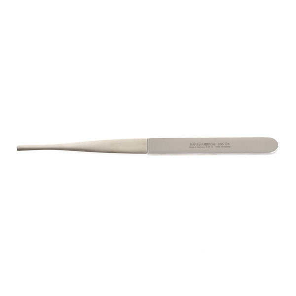 The Marina Nasal Osteotome by Marina Medical is used as a rhinoplasty instrument, available with 2mm, 3mm and 4mm widths | Precise Medical.