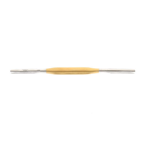 The Fomon Nasal Rasp by Marina Medical is used for Rhinoplasty procedures and have Tungsten Carbide Inserts for Extra Longevity and Durability | Precise Medical