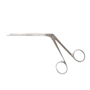 The Takahashi Nasal Forceps by Marina Medical - Rhinoplasty Instrument - 4x10mm Jaws, 12cm Shaft and a Straight 19cm/7.5in blade. Shop now for fast delivery from Precise Medical.