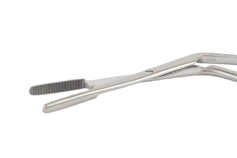 Marina Medical Cerkes Septum Forceps