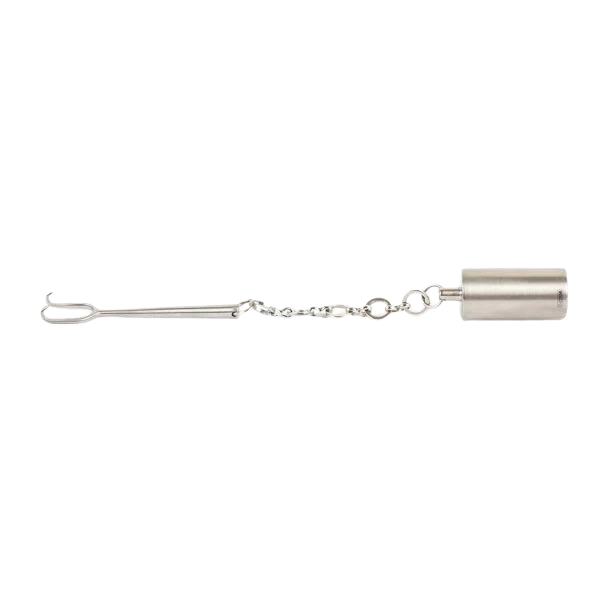Marina Medical Cerkes Weighted Nasal Retractor