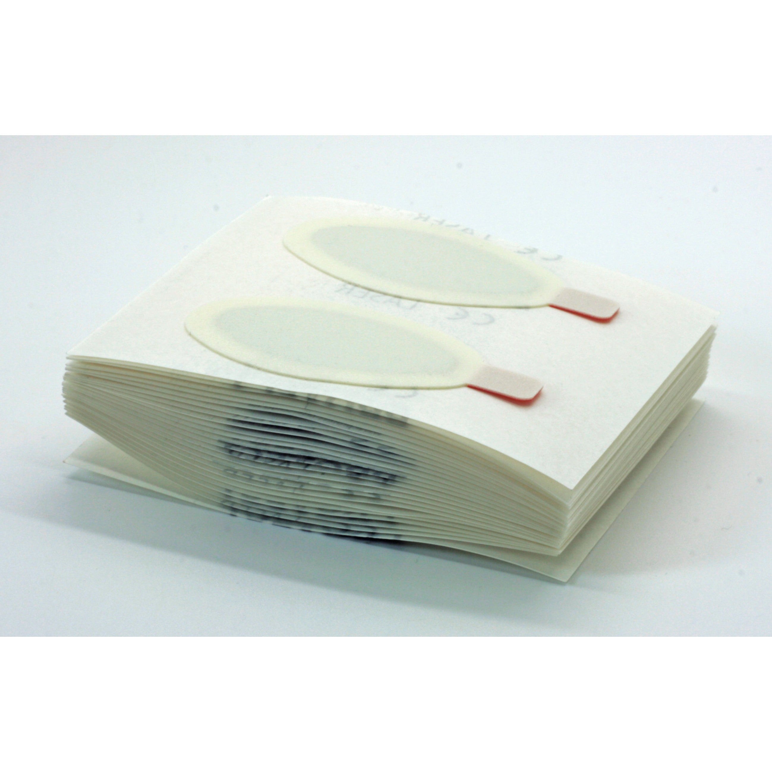 Protect Laserschutz Laser Protective Eyeshields - Box of 25