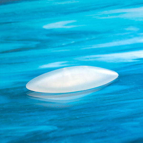 Implantech Contoured Carving Block – Style 3