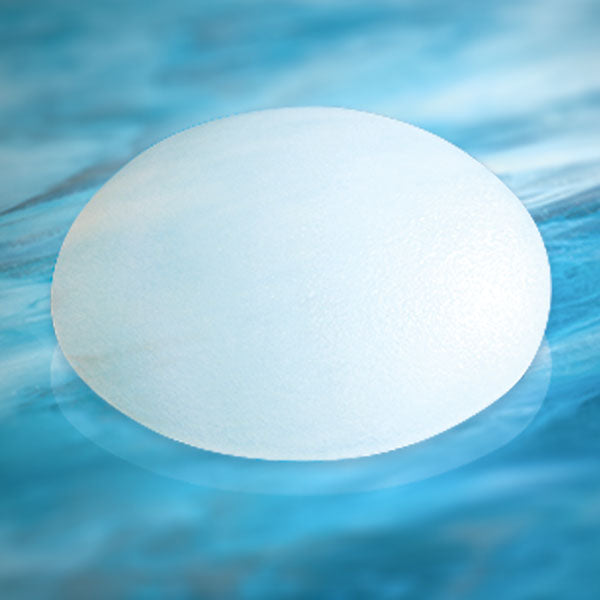 Implantech ContourFlex™ Round (Textured) Gluteal Implant