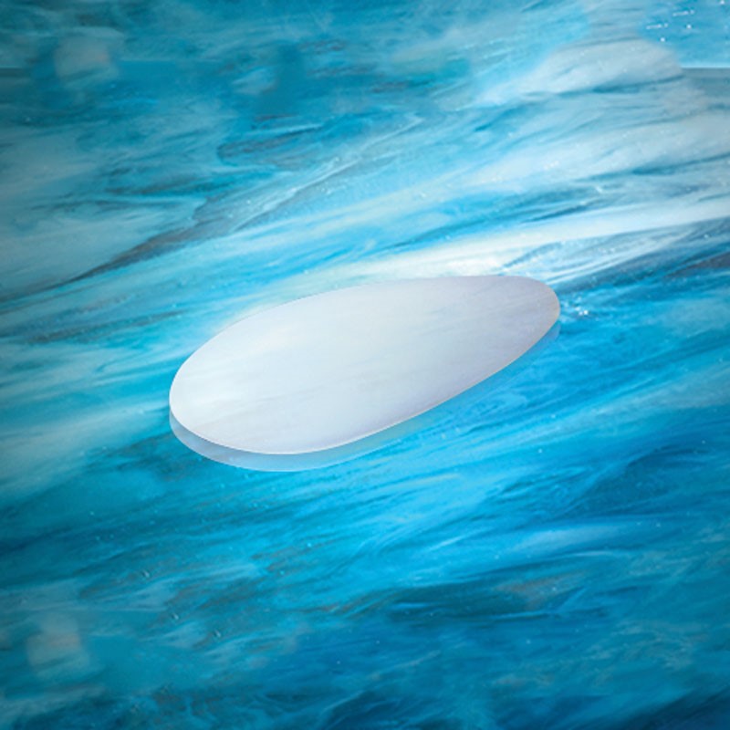 Implantech ContourFlex™ Calf Implant - Aiache Style (Textured or Smooth)