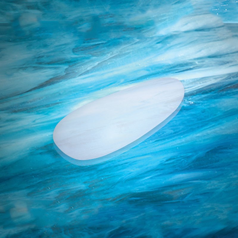 Implantech ContourFlex™ Calf Implant - Carlsen Style (Textured)