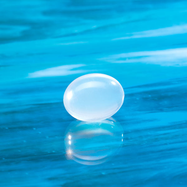 Implantech Contoured Testicular Implant (Carving Block) – Style 4