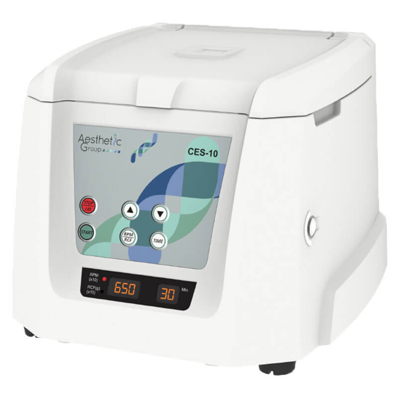 INEX Compact Centrifuge CES-10