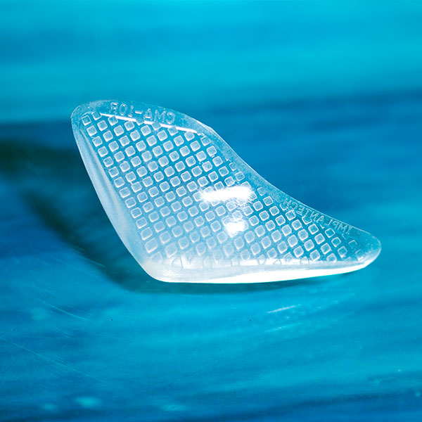 Implantech Conform™ Mandibular Angle Implant