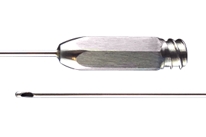 Shippert Fat Injecting Cannula with Sure Fit Hub - Coleman Styles