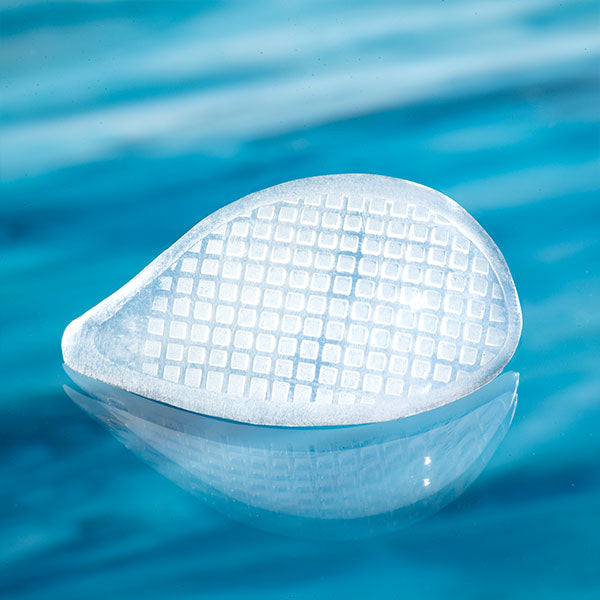 Implantech Conform Terino Malar Shell® Implant with 4mm Projection (Sold in Pairs)