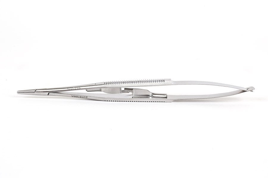 Marina Medical Castroviejo Needle Holder