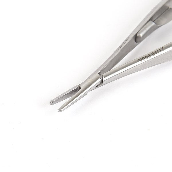 Marina Medical Castroviejo Needle Holder