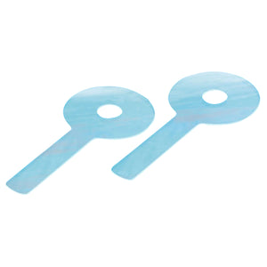 Cimeosil® Scar Management Gel Sheeting Vertical Mastopexy ‘Lollipop’ (Sold In Pairs)