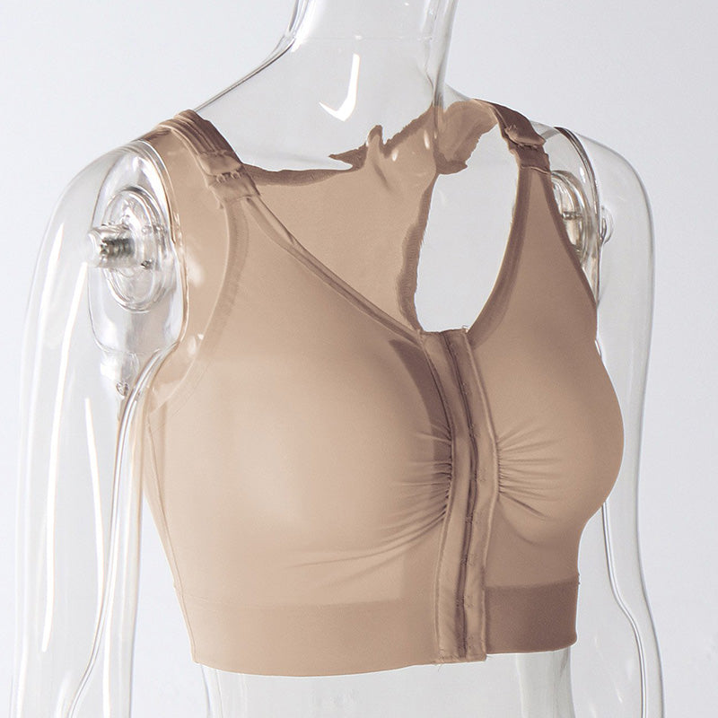 Rainey Augmentation Bra - Front