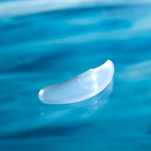 Implantech Glasgold Wafer™ for the EAC or TEAC Implant