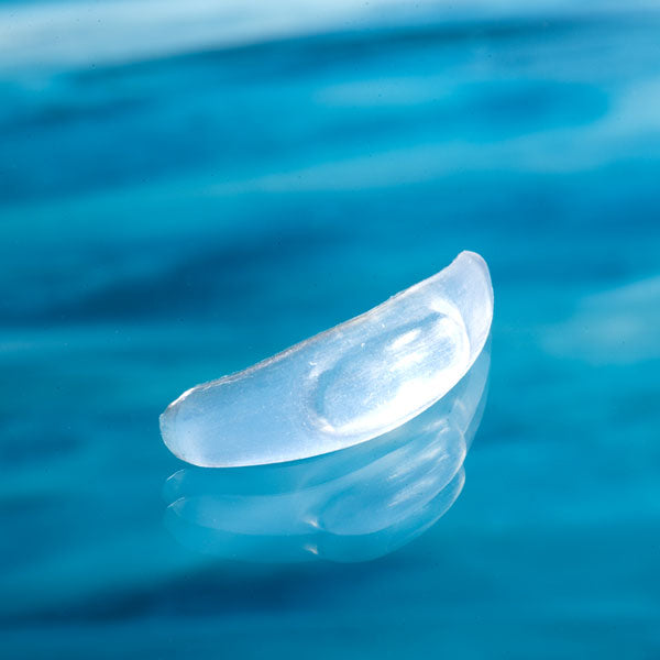 Implantech Glasgold Wafer™ for the Mandibular Pre-Jowl Chin™ Implant