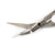 The Giunta Scissors by Marina Medical are used for Rhinoplasty procedures and features a SuperCut, Angled and Curved, 13.5cm blade | Precise Medical