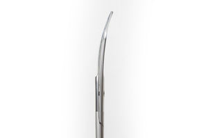 The Goldman Fox Scissors by Marina Medical Feature a SuperCut, Curved, 13cm Blade for Rhinoplasty | Precise Medical