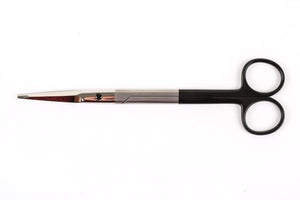 Gorney Scissors available in 4 variations: ceramic curved, SuperCut curved, SuperCut curved delicate, and SuperCut straight by Marina Medical – Now available for purchase at Precise Medical