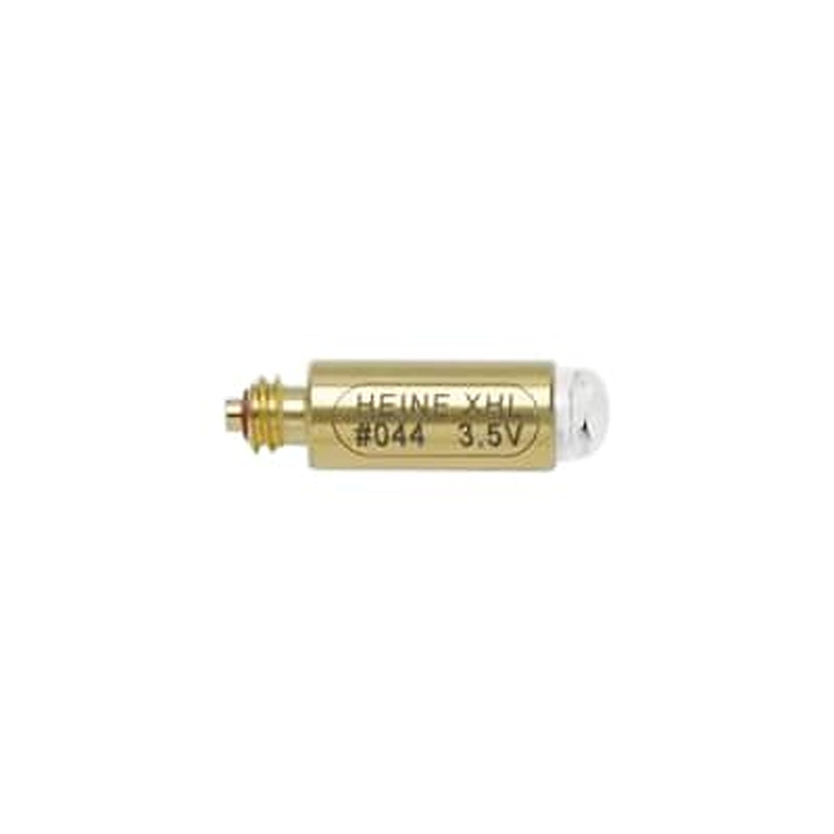 Heine X-02.88-044 3.5 Volt Lamp