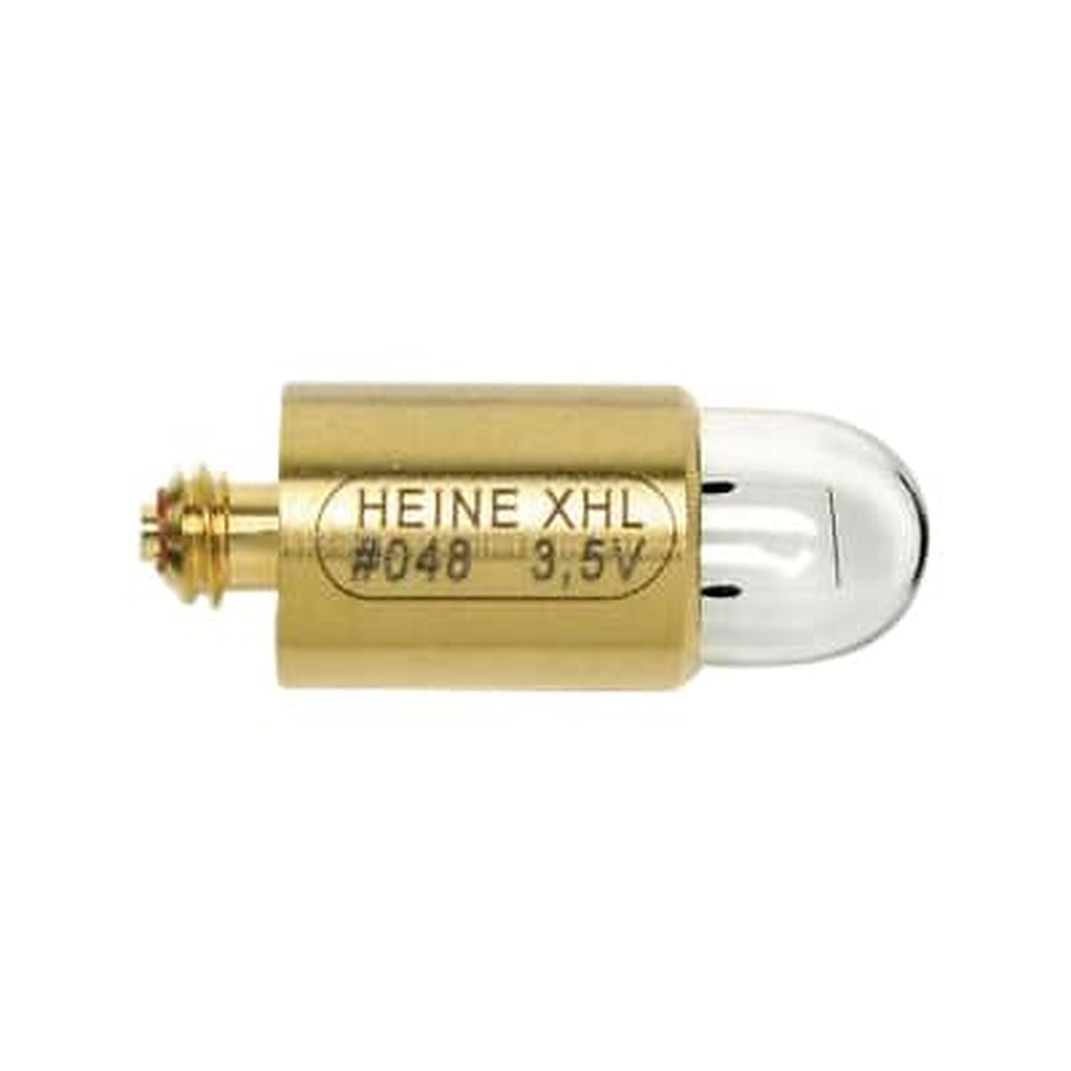 Heine X-02.88-048 3.5 Volt Lamp