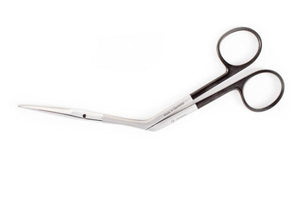 The Heyman Scissors by Marina Medical have a SuperCut, 18cm blade for Rhinoplasty | Precise Medical