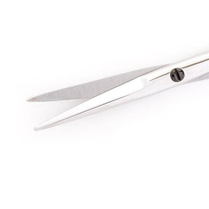 The Heyman Scissors by Marina Medical have a SuperCut, 18cm blade for Rhinoplasty | Precise Medical