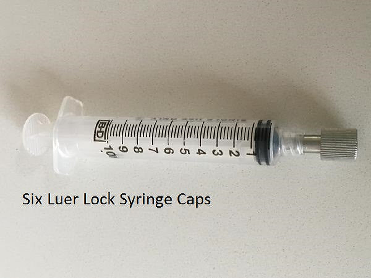 Basic Reusable Fat Transfer Kit