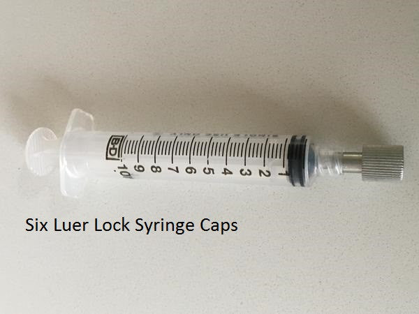 Basic Reusable Fat Transfer Kit