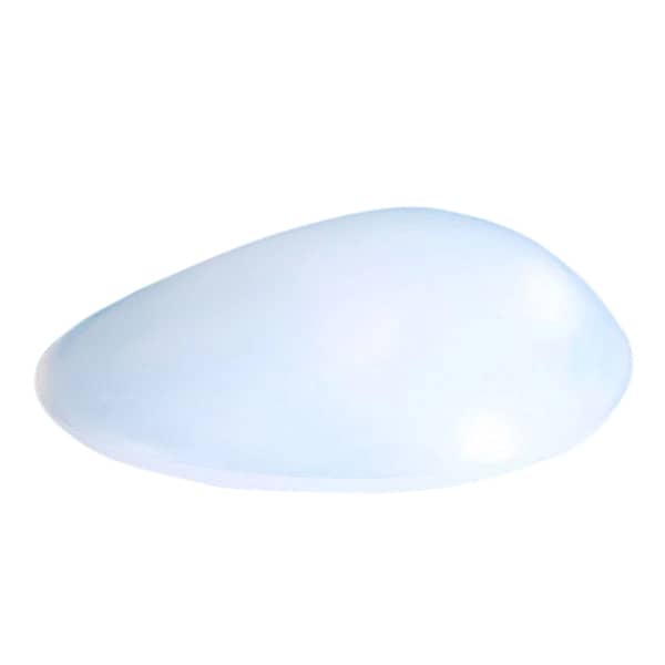 Implantech ContourFlex™ Teardrop (Anatomical) Gluteal Implant