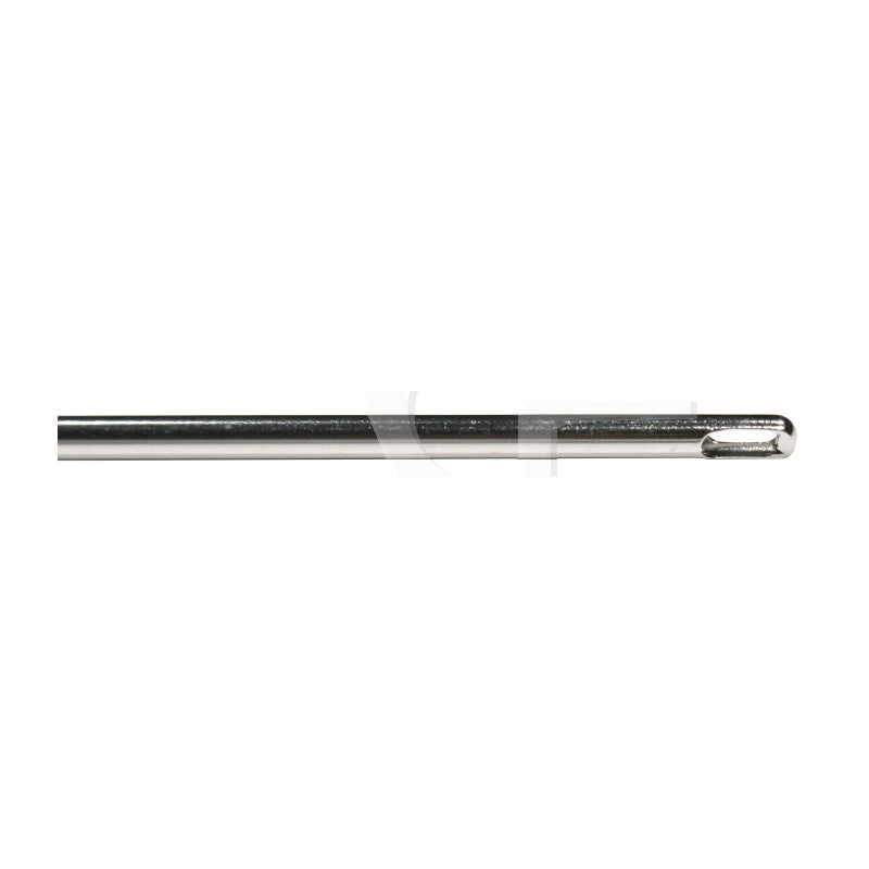 Aesthetic Group (Inex) coleman style fat harvesting cannula (Box of 10)- Single Use