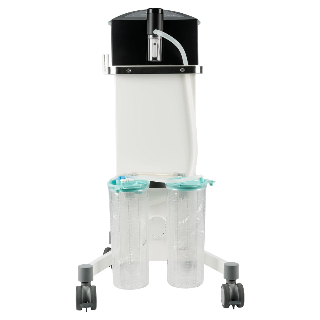 Moeller Medical Vacusat Power Liposuction Aspirator