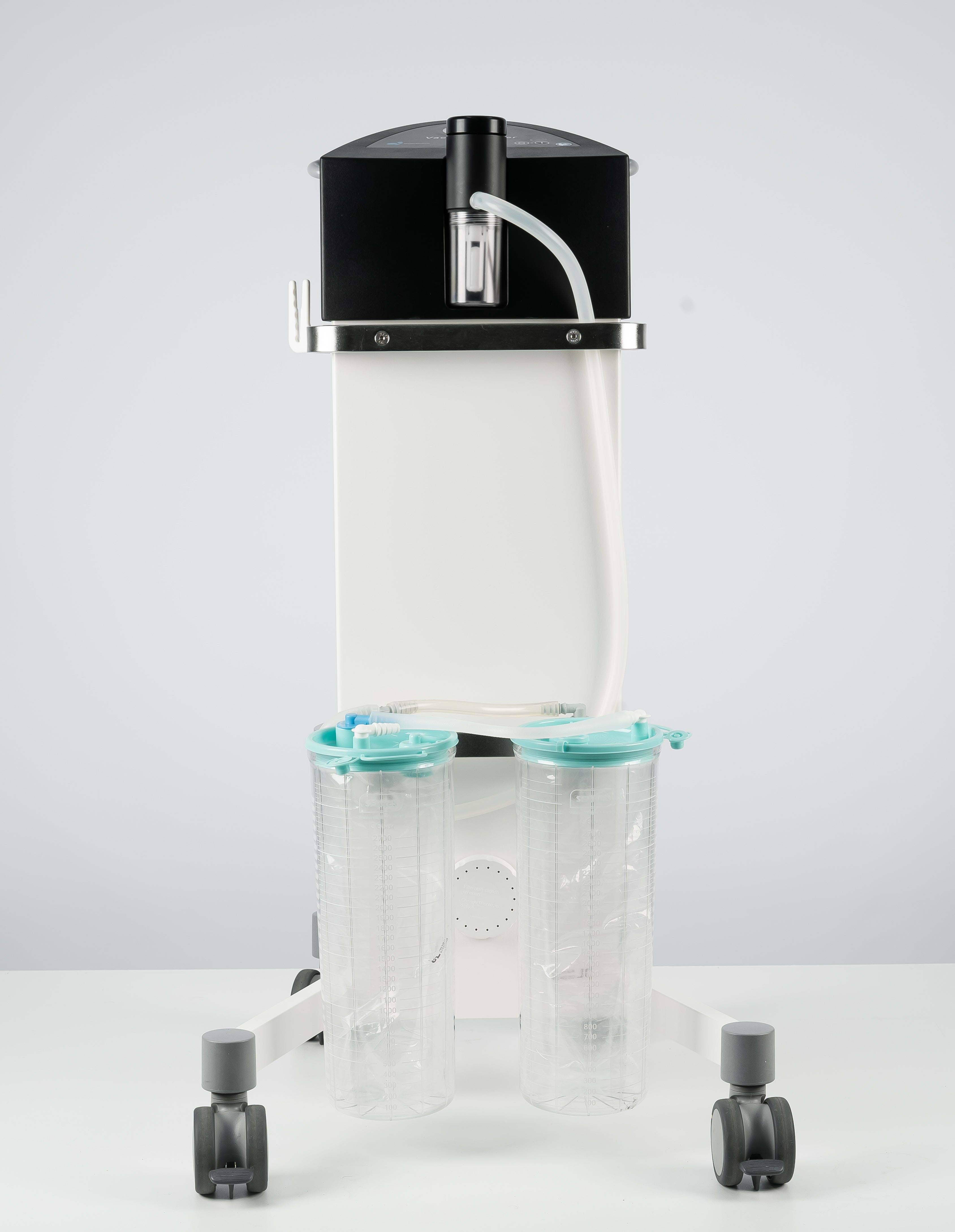 Moeller Medical Vacusat Power Liposuction Aspirator