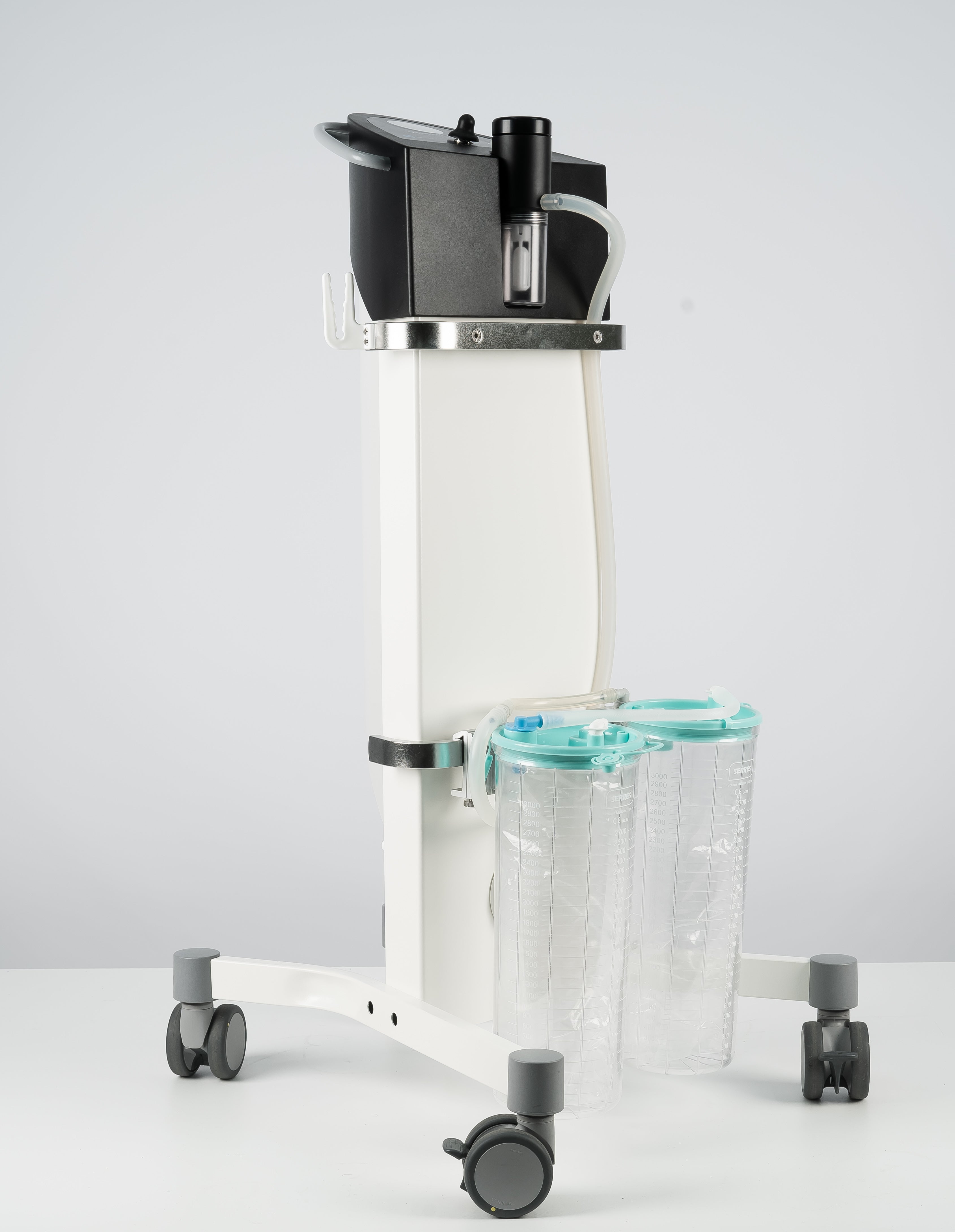 Moeller Medical Vacusat Power Liposuction Aspirator