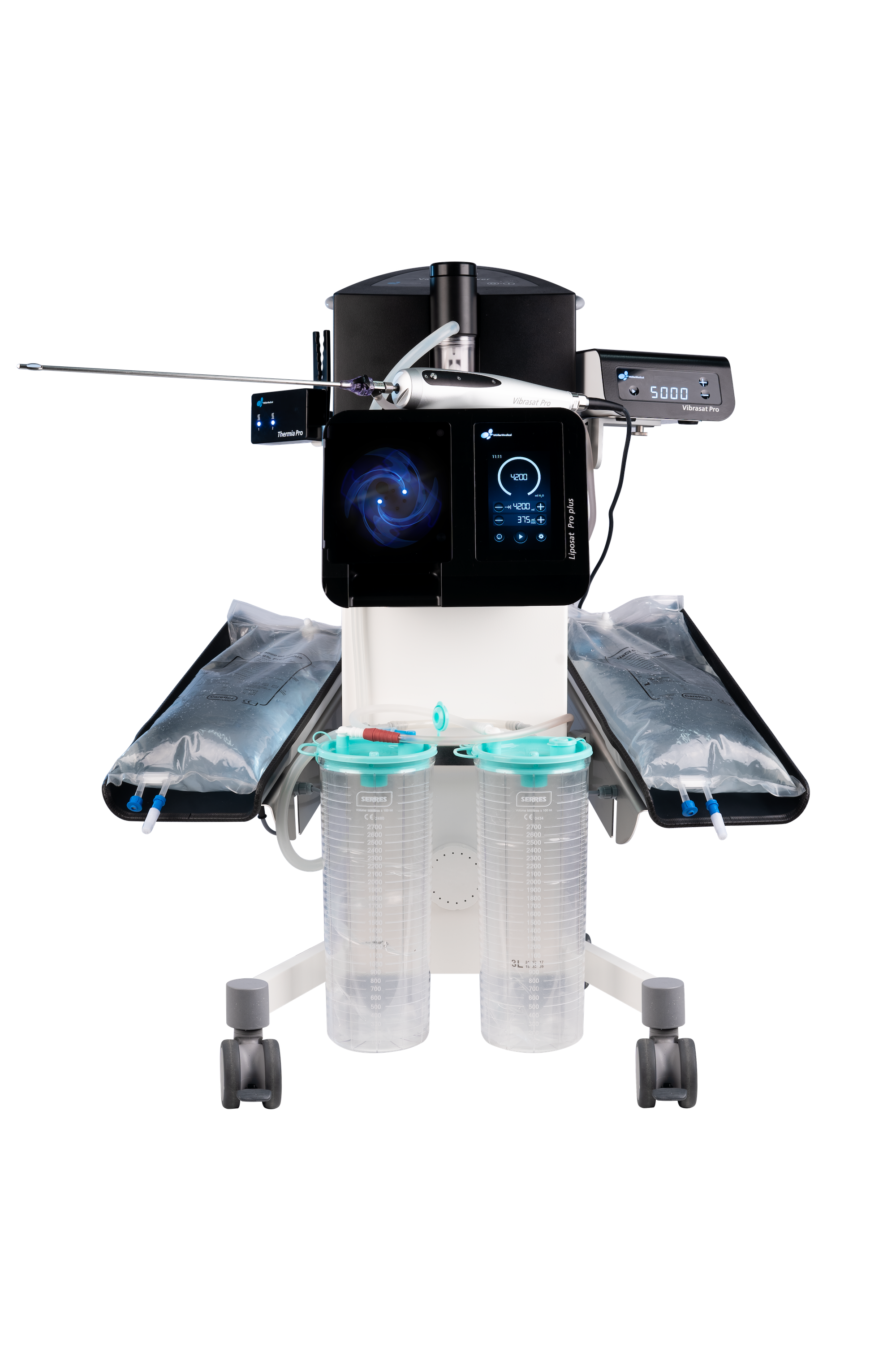 Moeller Medical Workstation Pro