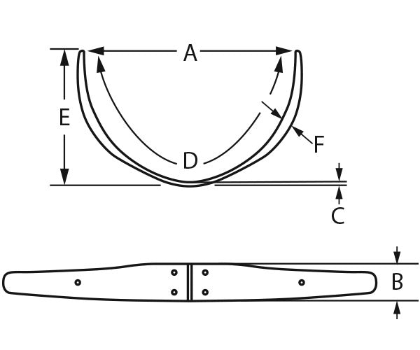 Implantech Mandibular Pre Jowl® implant