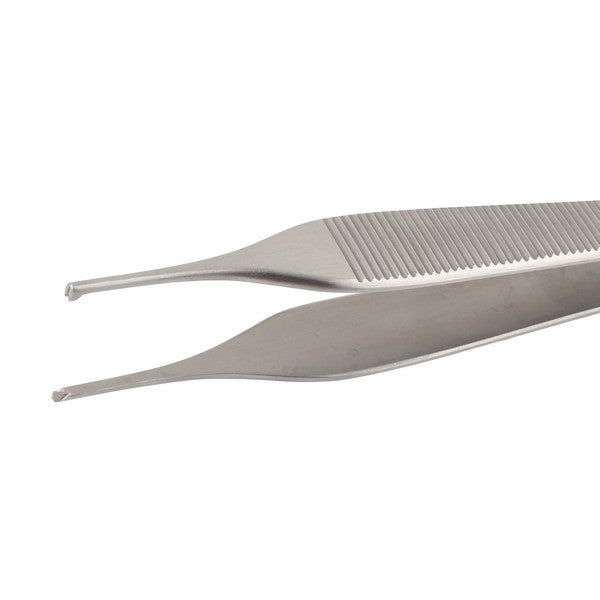 Marina Medical Adson Tissue Forceps