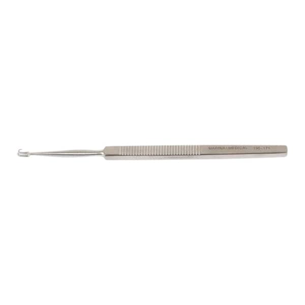 Marina Medical Guthrie Hook, Double Prong