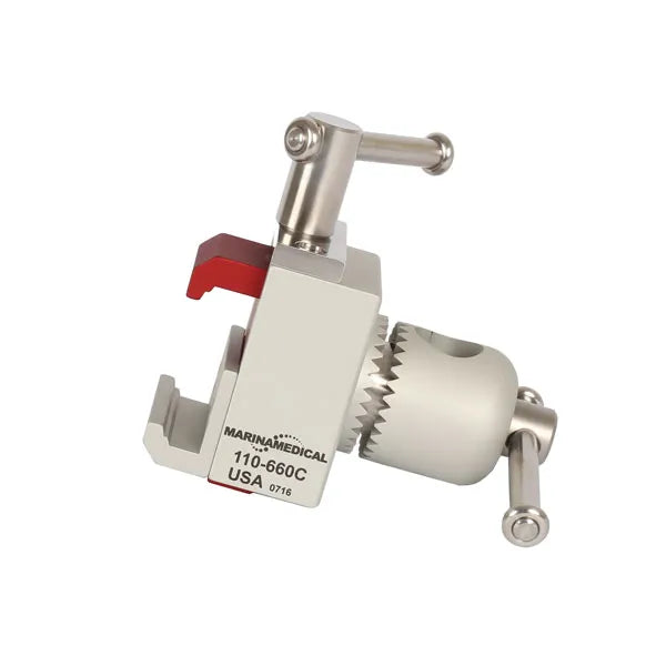 Marina Medical Table Clamp for Martin’s Arm