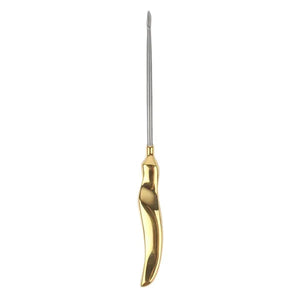 Marina Medical Temporal Fascia Dissector & Universal Soft Tissue Dissector