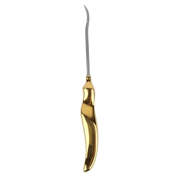 Marina Medical Temporal Line of Fusion Zygomatic & Midface Dissector