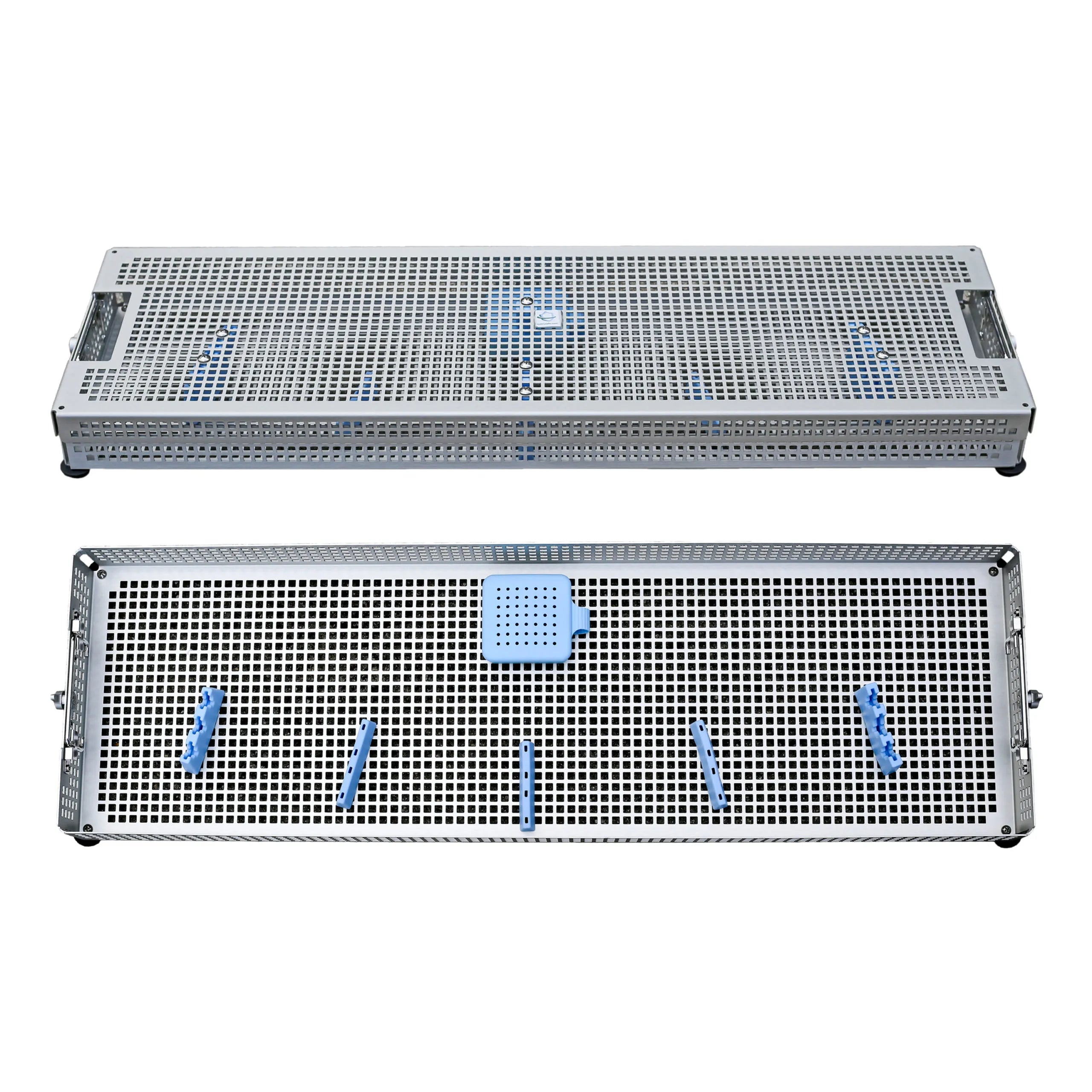 Marina Medical Vascula Tunneler - Sterilization Tray