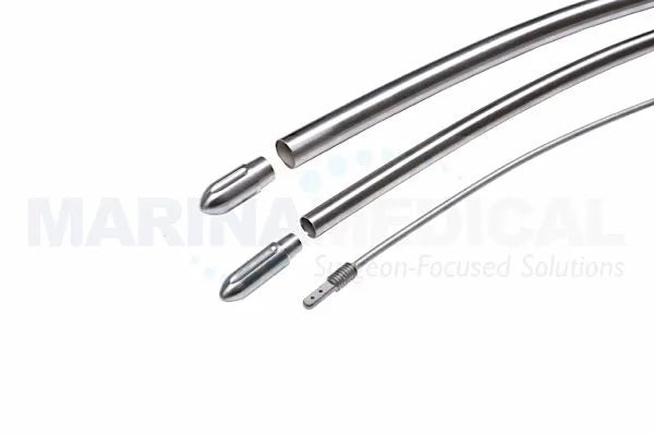 Marina Medical Vascular Tunneler - XL