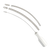 Marina Medical Vascular Tunneler – Slight Curve