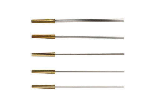 Medasil Zoellner Sucker Tips