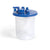Ebos Canister Liners 1500cc - Box of 50