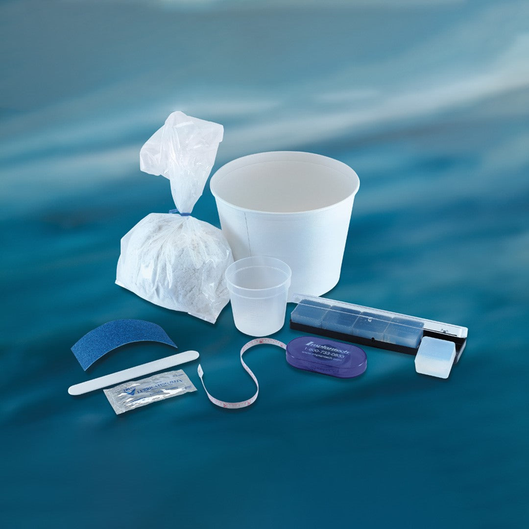 Implantech Moulage Kits