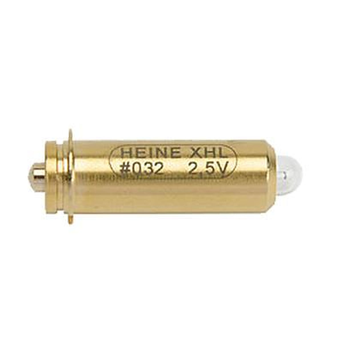 Heine X-01.88-032 2.5 Volt Lamp